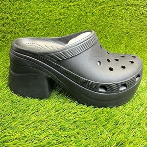 Crocs Siren Clog Women’s 11
